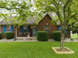 105 Independence Ave, Bardstown, KY 40004