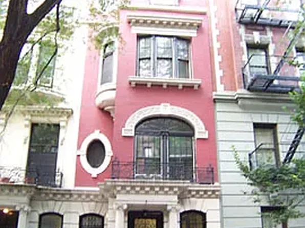 245 W 101st St APT 4, New York, NY 10025