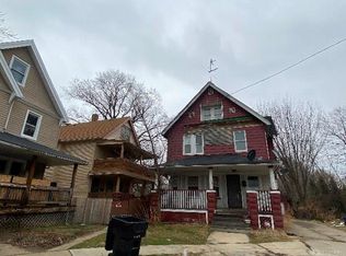 485 E 106th St, Cleveland, OH 44108