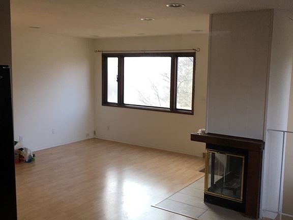 Living Room from Kitchen