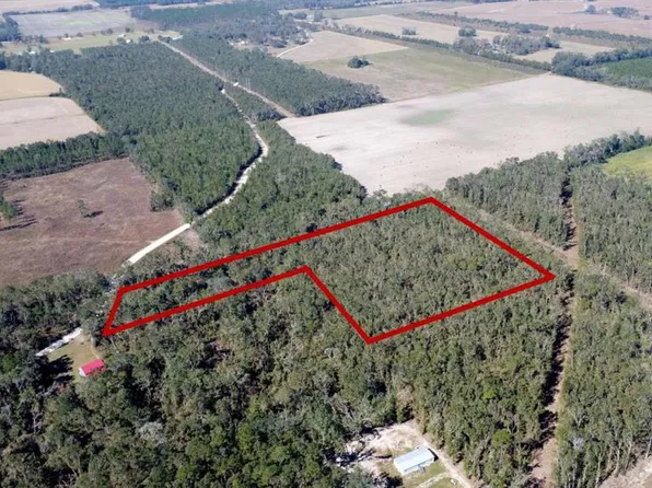 0 NW 36th Pl #16, Jennings, FL 32053
