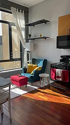 Rented by Thomas Brown, LREB