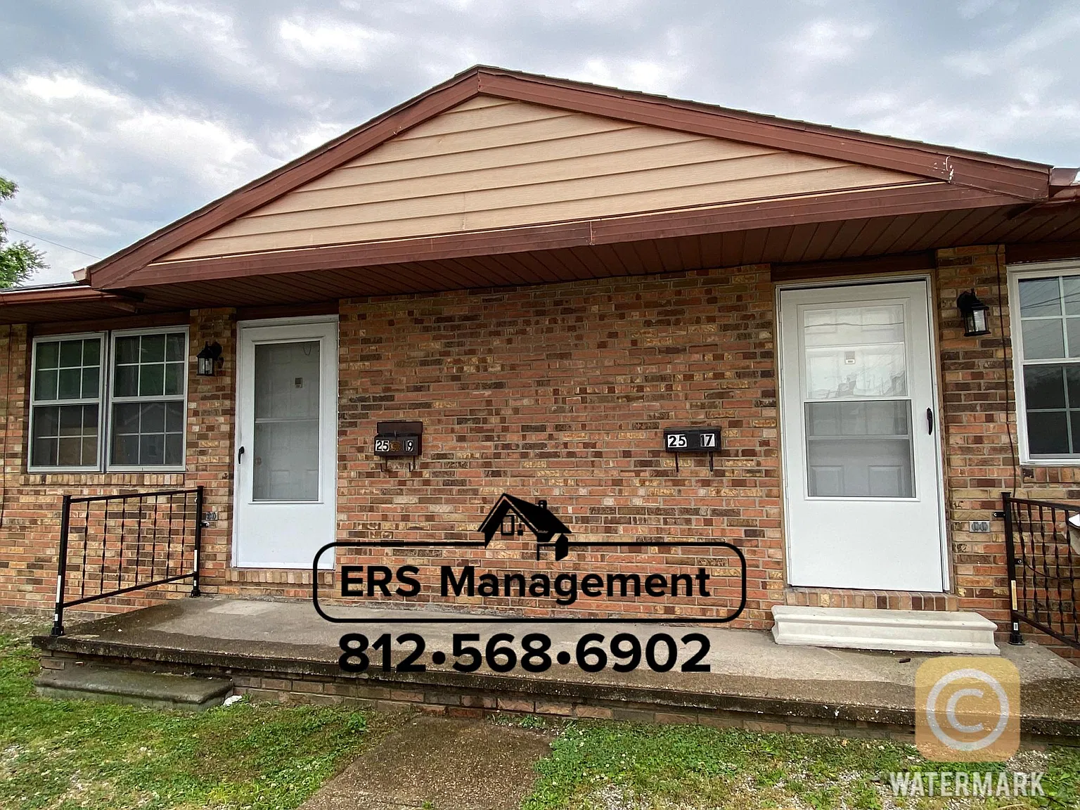2517 Covert Ave — Photo 1