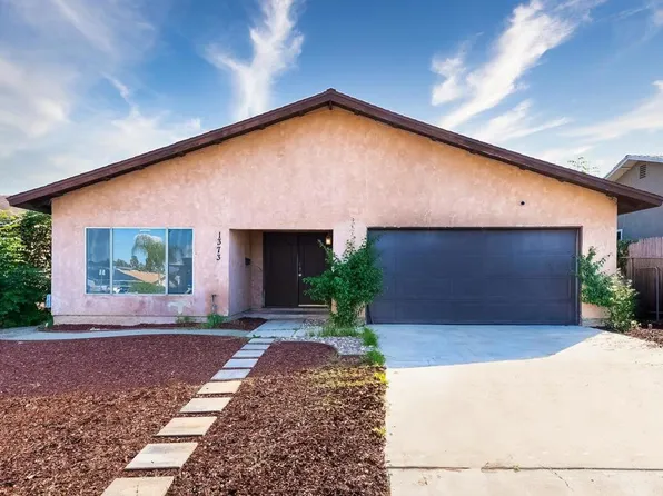 1373 Wyconda Way E, San Diego, CA 92113