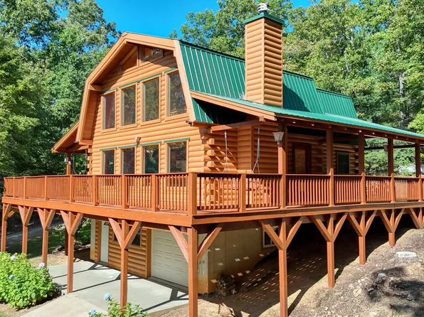 54 Sweet Dottys Ln, Blairsville, GA 30512