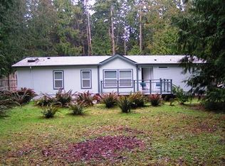 433 9th Ave, Port Hadlock, WA 98339