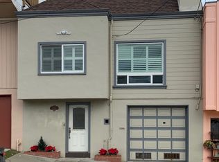 2386 42nd Ave, San Francisco, CA 94116