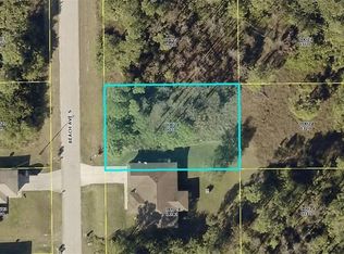 509 Beach Ave S, Lehigh Acres, FL 33974