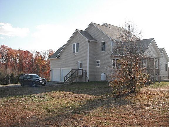4th image of 10518 Big Horn Dr
