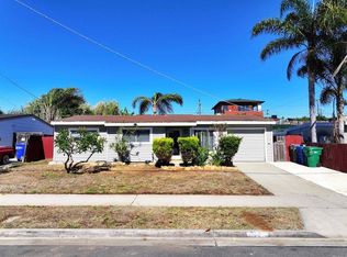 1420 Santa Rosa St, Oceanside, CA 92058