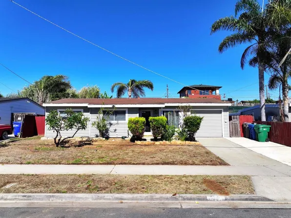 1420 Santa Rosa St, Oceanside, CA 92058