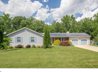 4026 Rosetree Ln, Newark, DE 19702