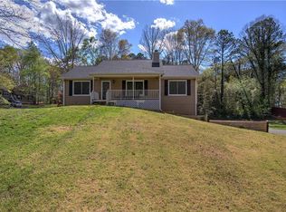 53 Lazy Water Dr SW, Cartersville, GA 30120