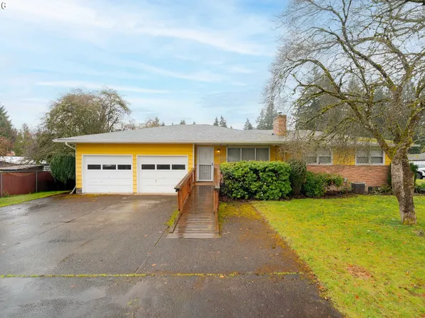 6207 NW Lincoln Ave, Vancouver, WA 98663