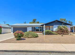 1832 E Minnezona Ave, Phoenix, AZ 85016
