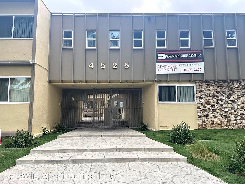 1st image of 4525 August St APT 6