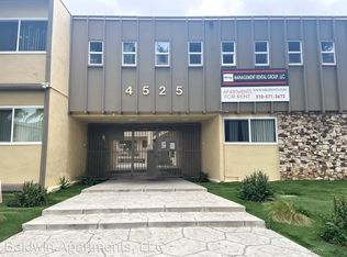 4525 August St APT 6, Los Angeles, CA 90008