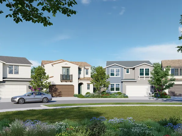 Homes Available Soon, Pelona Hills