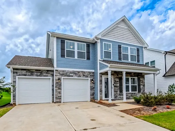 7017 Grainfield Rd, Mebane, NC 27302