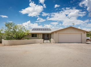 4475 S Perlita Rd, Tucson, AZ 85730