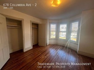 678 Columbia Ave APT 2, Lancaster, PA 17603