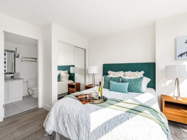 2 bedroom rental in Vancouver — photo 4
