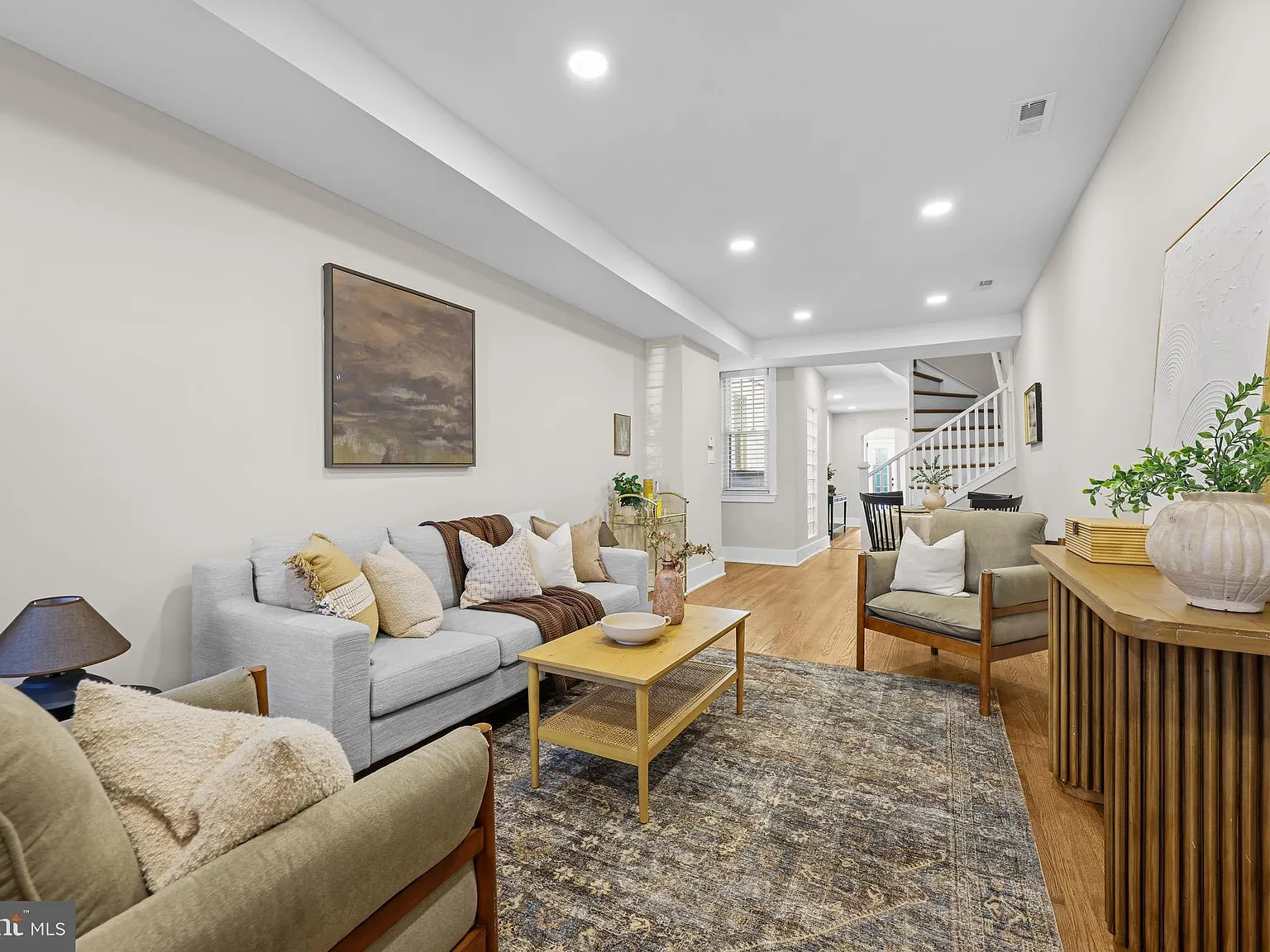 2 bed, 2.5 bath, 1280 sqft, $2,500 — Photo 4