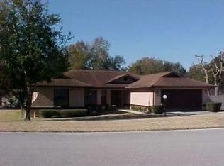 7140 N Grackle Point, Hernando, FL 34442