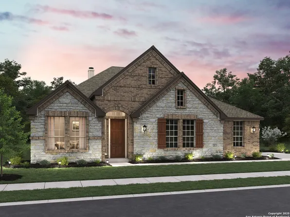 10891 Chestnut Warbler, New Braunfels, TX 78132