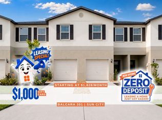 16673 Ancient Mariner Ln, Wimauma, FL 33598