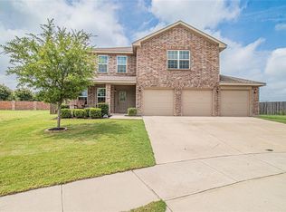 5325 Wheat Sheaf Trl, Fort Worth, TX 76179
