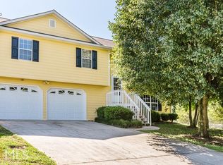 45 Ryans Way, Hoschton, GA 30548