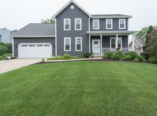 225 Old Darby Ln, Winthrop Harbor, IL