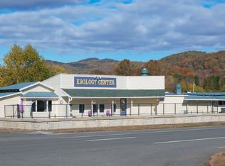 12167 Lee Hwy, Sperryville, VA 22740