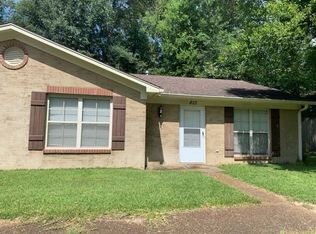 813 Monroe St, Clinton, MS 39056