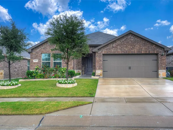 2221 Darner Dr, Royse City, TX 75189