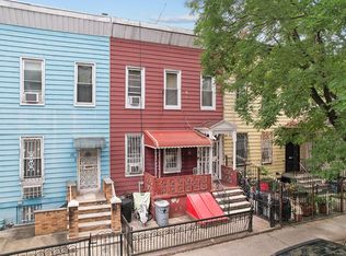 17 Pine St, Brooklyn, NY 11208