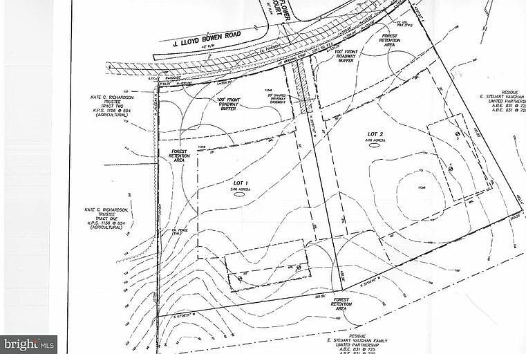 2nd image of 2714 Lloyd Bowen Rd