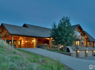 14757 W County Road 18e, Loveland, CO 80537