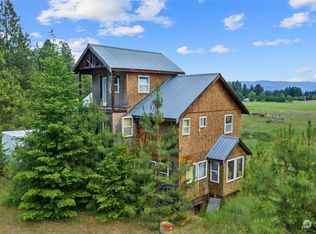 810 Dunnagan Ave, Cle Elum, WA 98922