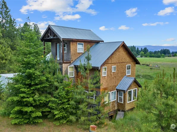 810 Dunnagan Avenue, South Cle Elum, WA 98943