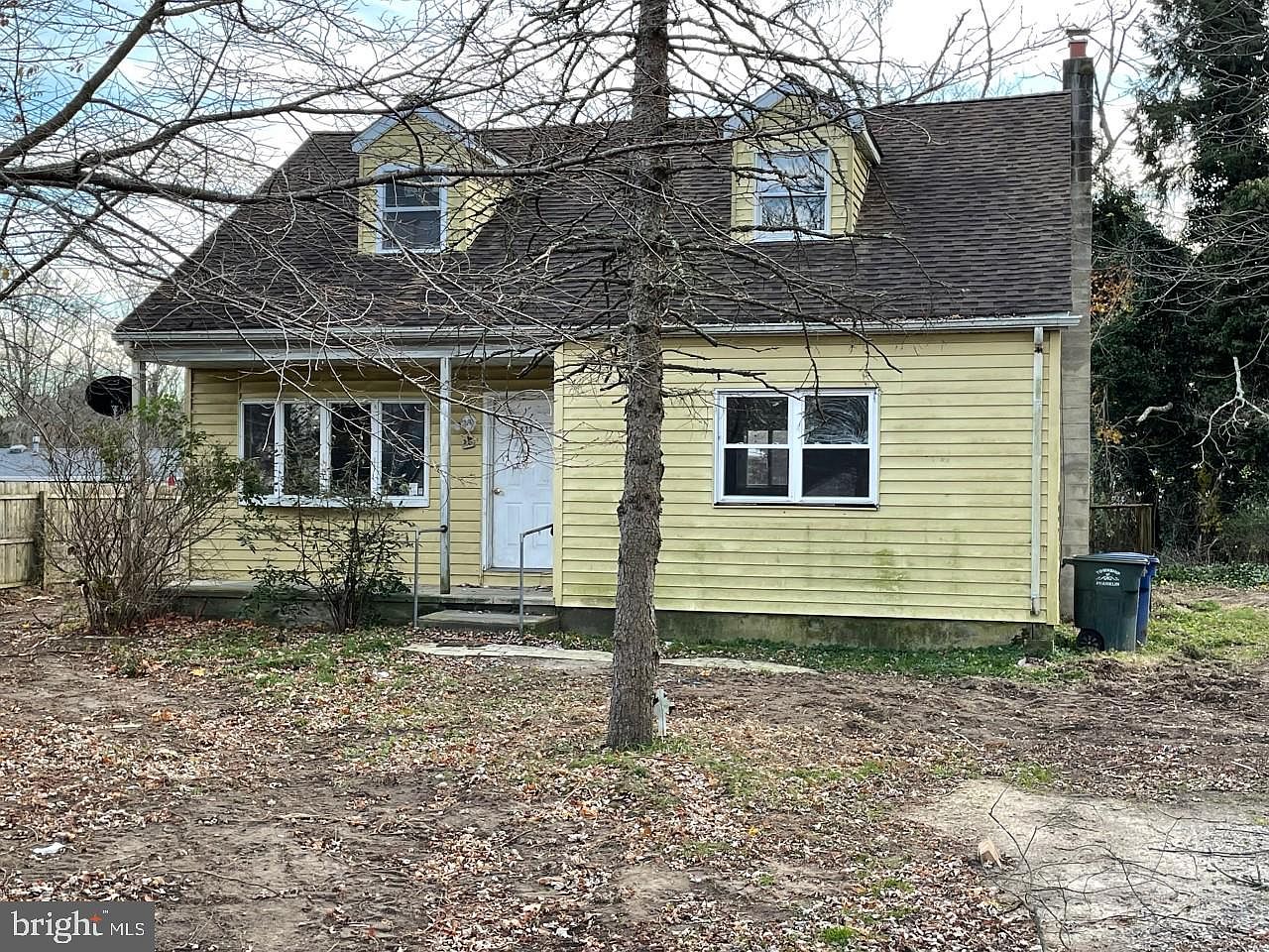 573 Kessel Ave, Franklinville, NJ 08322 Zillow