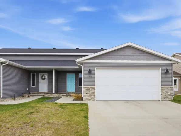 708 3rd Ave NE, Dilworth, MN 56529