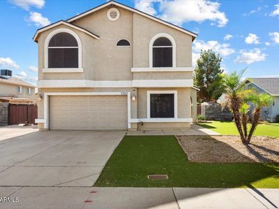 7303 W Ocotillo Rd, Glendale, AZ, 85303
