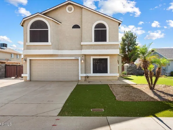 7303 W OCOTILLO Road, Glendale, AZ 85303