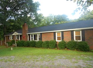 972 State Highway 801 S, Advance, NC 27006