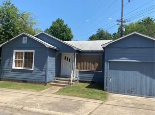 2511 N East St, Fort Smith, AR 72901