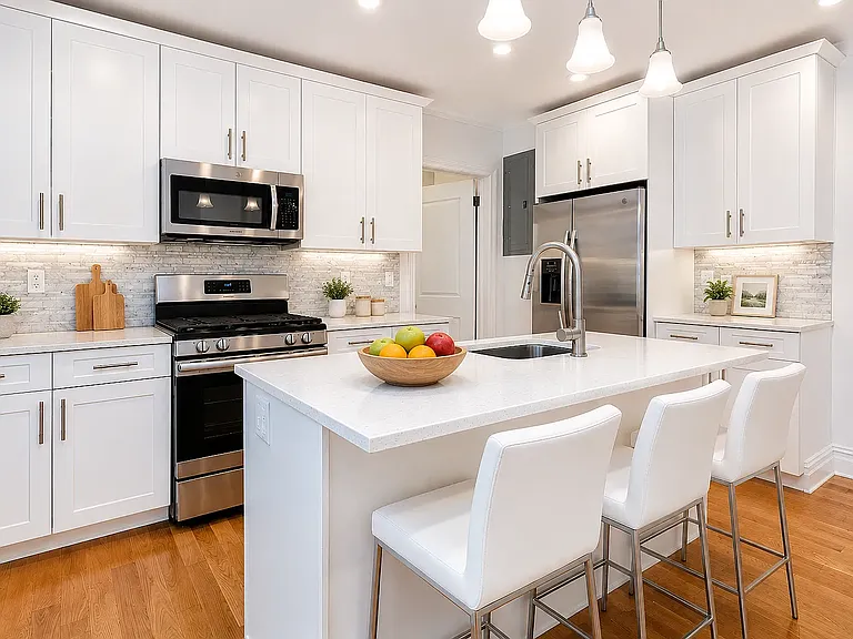 27 W 96th St #9C — Photo 4