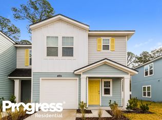 12725 Camden Crossing Dr, Jacksonville, FL 32218