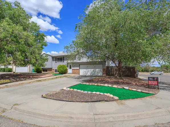 2640 E 24th St, Farmington, NM 87401